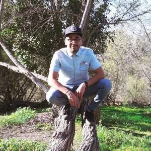 Meet your Posher, Samuel